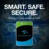Seagate SkyHawk AI 12TB Surveillance HDD ? 3.5" SATA Internal Hard Drive